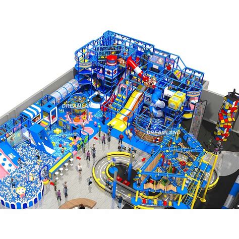 china soft play area equipment